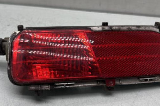 Anti brouillard arriere gauche CITROEN C4 GRAND PICASSO 1 Photo n°1