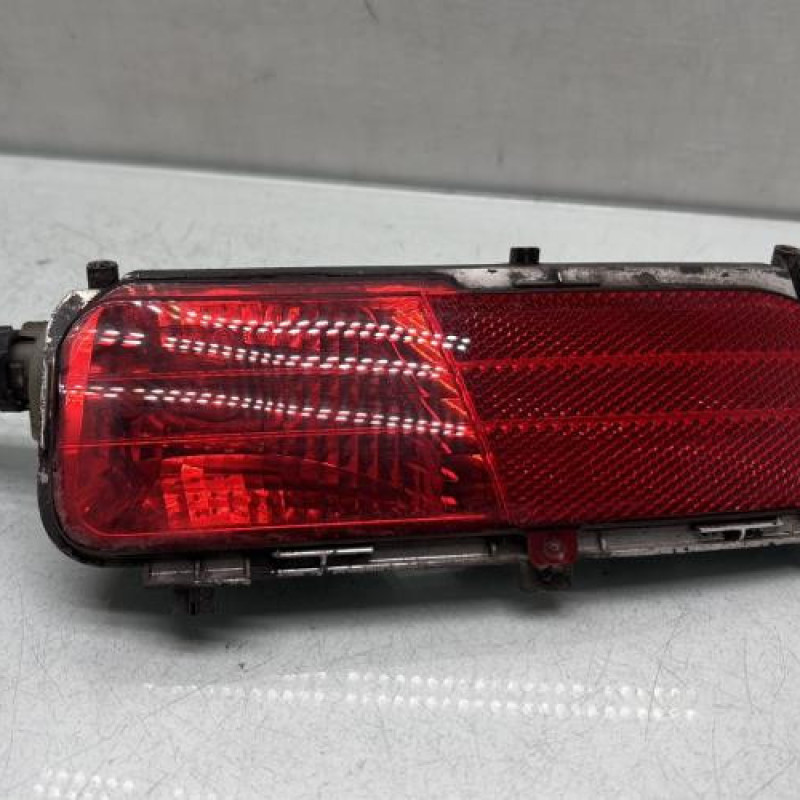 Anti brouillard arriere gauche CITROEN C4 GRAND PICASSO 1 Photo n°1