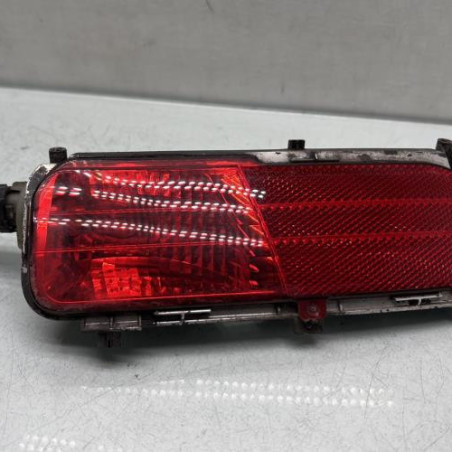 Anti brouillard arriere gauche CITROEN C4 GRAND PICASSO 1 Photo n°1