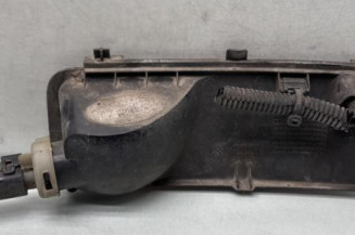 Anti brouillard arriere gauche CITROEN C4 GRAND PICASSO 1