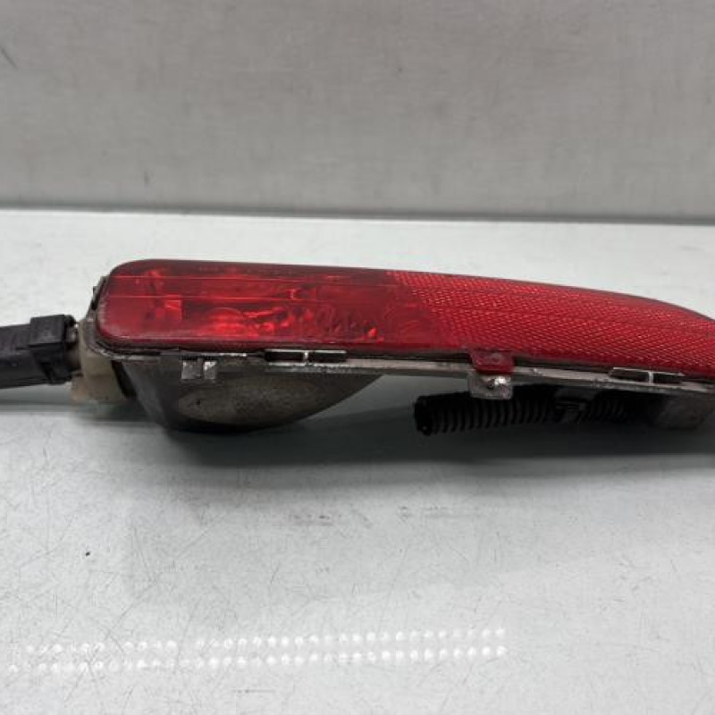 Anti brouillard arriere gauche CITROEN C4 GRAND PICASSO 1 Photo n°3