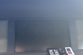 Anti brouillard arriere gauche CITROEN C4 GRAND PICASSO 1