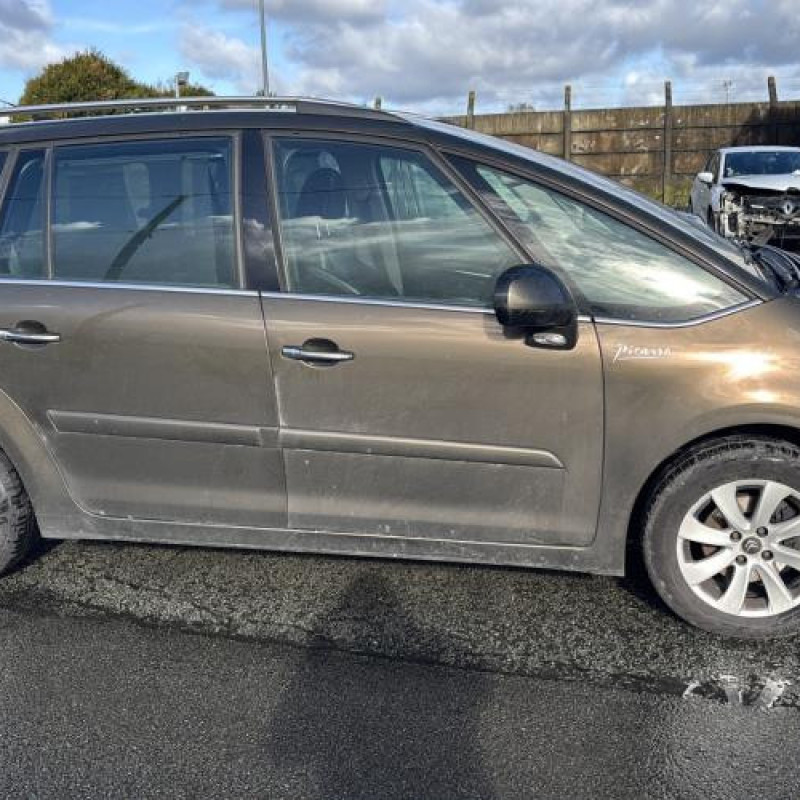 Retroviseur droit CITROEN C4 GRAND PICASSO 1 Photo n°7