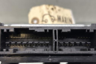 Boitier air bag CITROEN C4 GRAND PICASSO 1