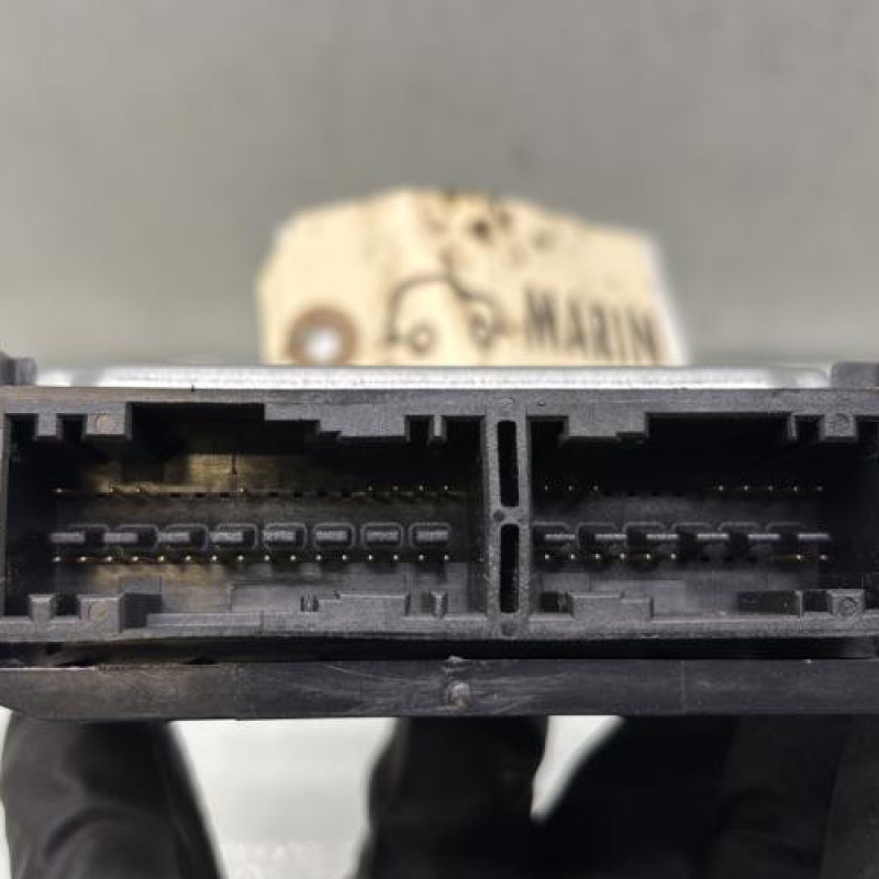 Boitier air bag CITROEN C4 GRAND PICASSO 1 Photo n°3