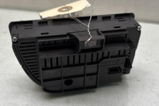 Commande chauffage CITROEN C4 GRAND PICASSO 1