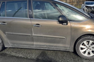 Commande chauffage CITROEN C4 GRAND PICASSO 1