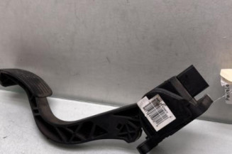 Pedale d'accelerateur CITROEN C4 GRAND PICASSO 1 Photo n°1