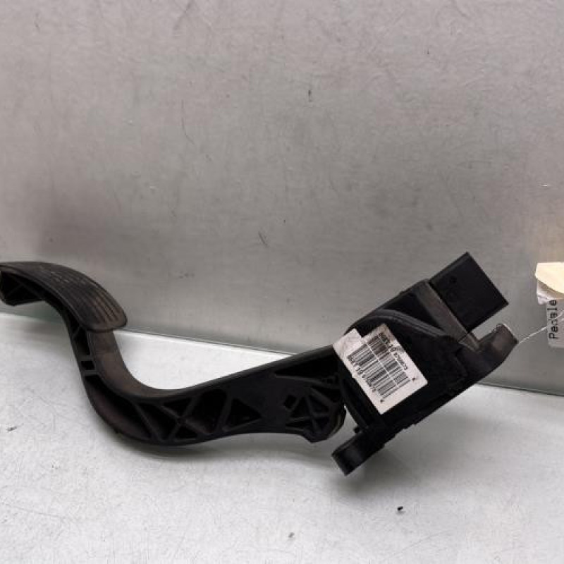 Pedale d'accelerateur CITROEN C4 GRAND PICASSO 1 Photo n°1