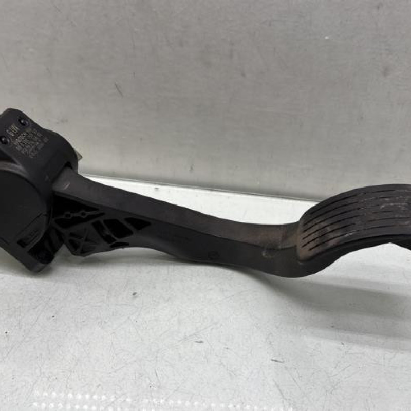 Pedale d'accelerateur CITROEN C4 GRAND PICASSO 1 Photo n°4