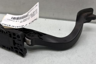 Pedale d'accelerateur CITROEN C4 GRAND PICASSO 1