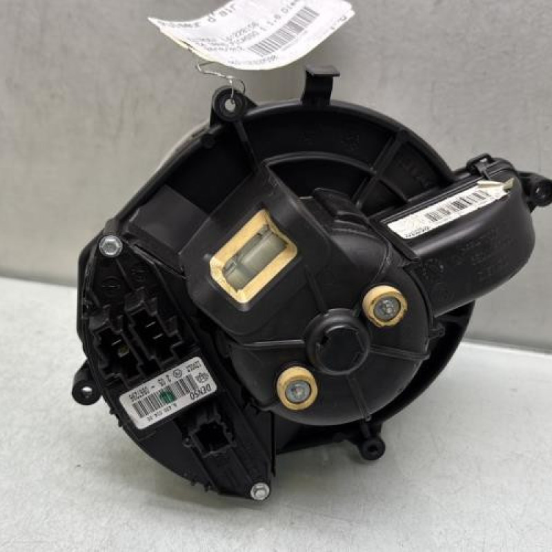 Pulseur d'air CITROEN C4 GRAND PICASSO 1 Photo n°3