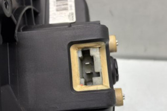 Pulseur d'air CITROEN C4 GRAND PICASSO 1