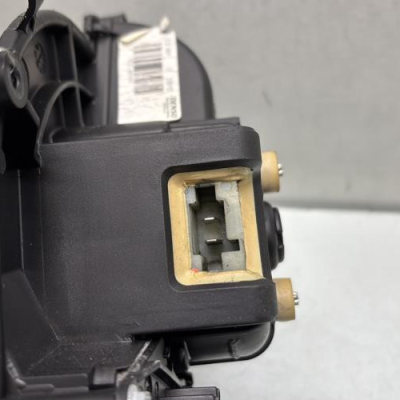 Pulseur d'air CITROEN C4 GRAND PICASSO 1 Photo n°4