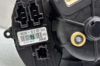 Pulseur d'air CITROEN C4 GRAND PICASSO 1