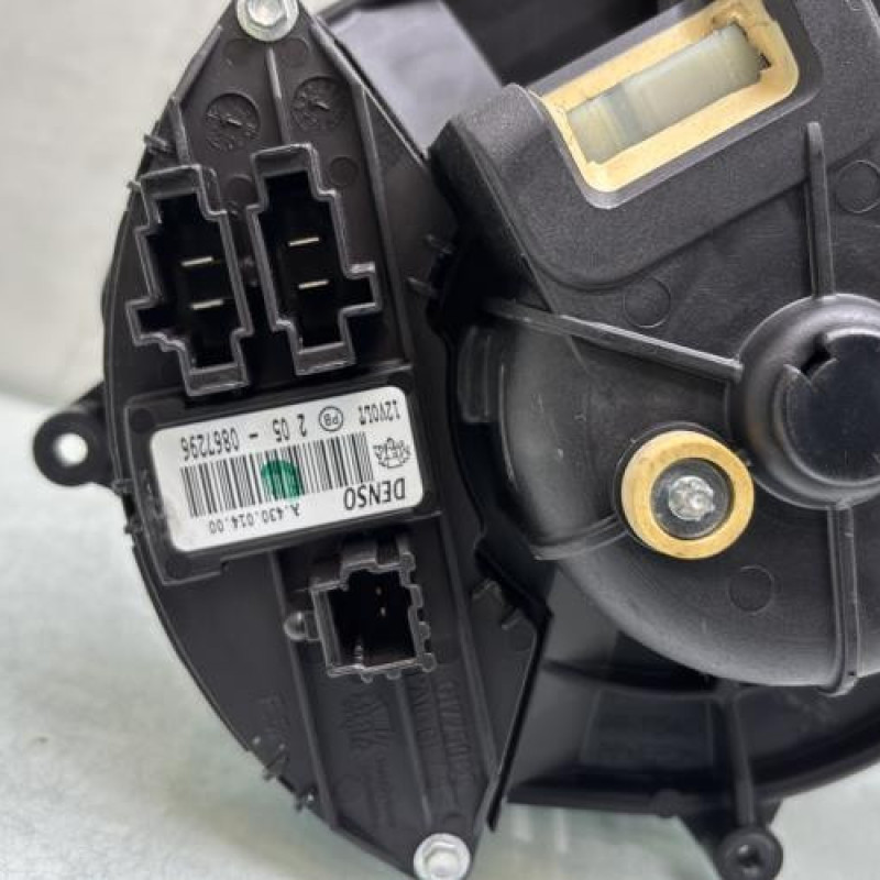 Pulseur d'air CITROEN C4 GRAND PICASSO 1 Photo n°5