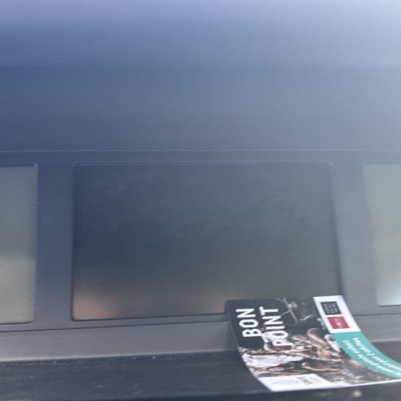 Pulseur d'air CITROEN C4 GRAND PICASSO 1 Photo n°16