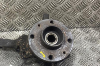 Pivot de moyeu avant gauche RENAULT KANGOO 1 Photo n°1