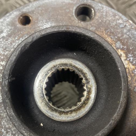 Pivot de moyeu avant gauche RENAULT KANGOO 1