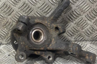 Pivot de moyeu avant gauche RENAULT KANGOO 1