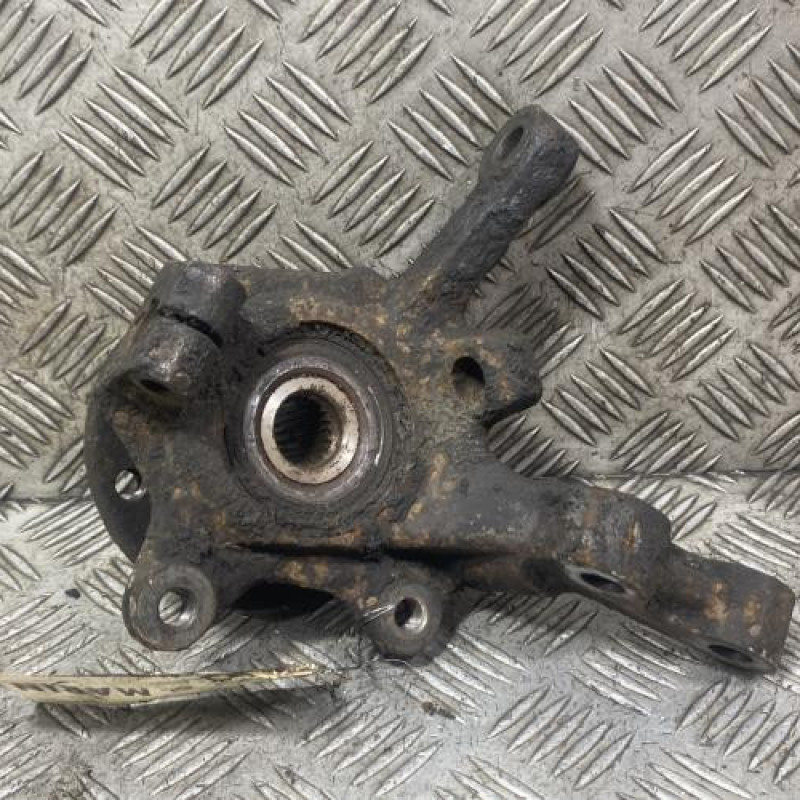 Pivot de moyeu avant gauche RENAULT KANGOO 1 Photo n°3