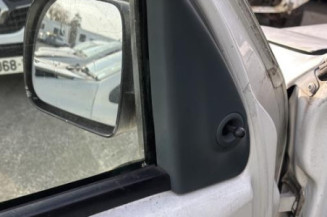 Pivot de moyeu avant gauche RENAULT KANGOO 1