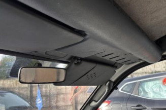 Pivot de moyeu avant gauche RENAULT KANGOO 1