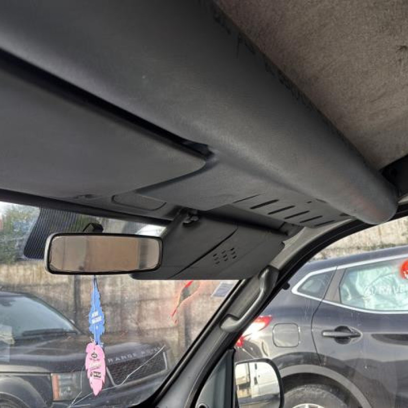 Pivot de moyeu avant gauche RENAULT KANGOO 1 Photo n°18