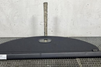 Plage arriere HYUNDAI IX 35 Photo n°1