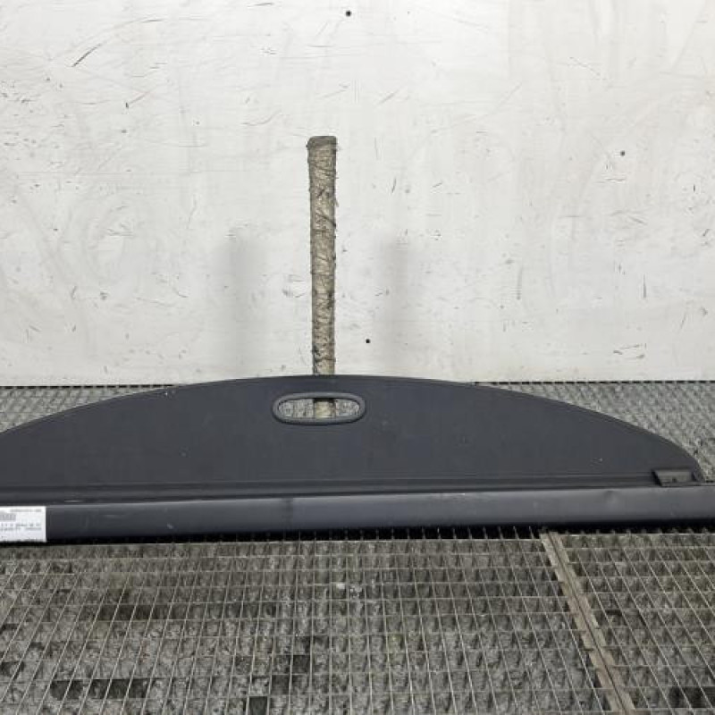 Plage arriere HYUNDAI IX 35 Photo n°1