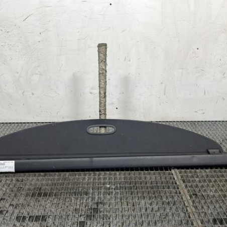 Plage arriere HYUNDAI IX 35 Photo n°1