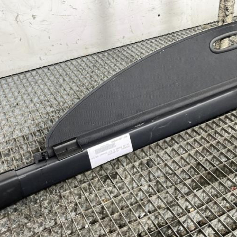 Plage arriere HYUNDAI IX 35 Photo n°2