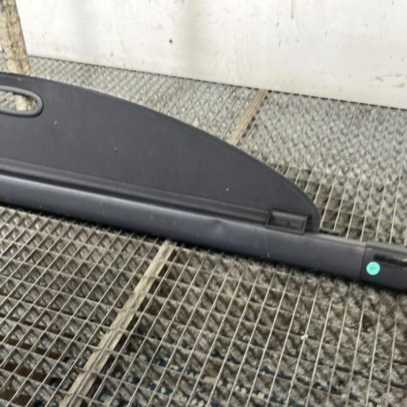 Plage arriere HYUNDAI IX 35 Photo n°3