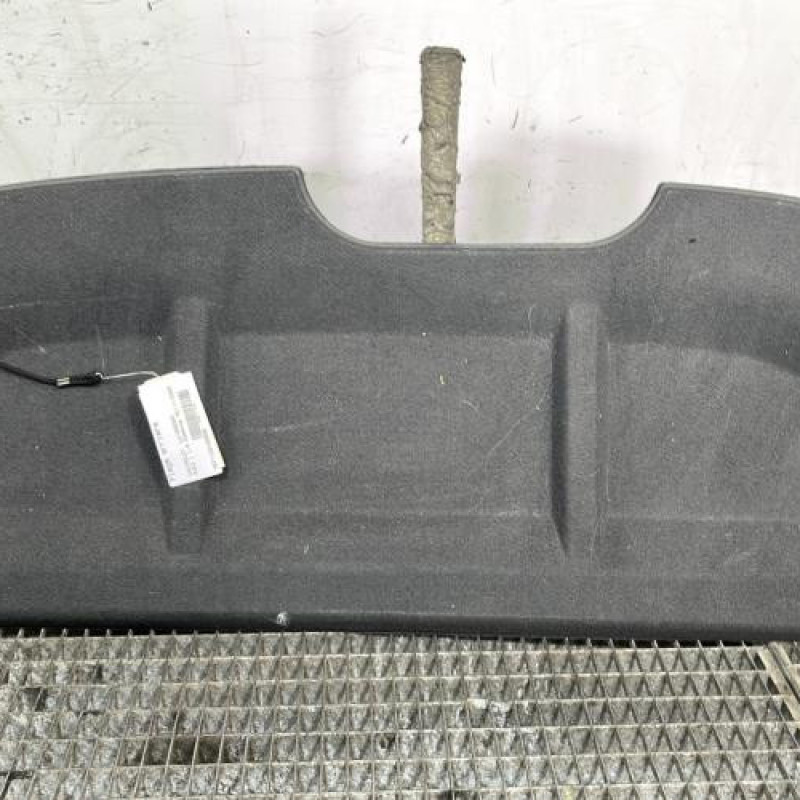 Plage arriere CHEVROLET AVEO 1 Photo n°1