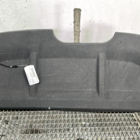 Plage arriere CHEVROLET AVEO 1 Photo n°1