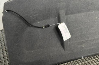 Plage arriere CHEVROLET AVEO 1