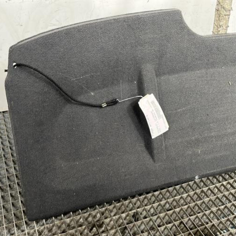 Plage arriere CHEVROLET AVEO 1 Photo n°2