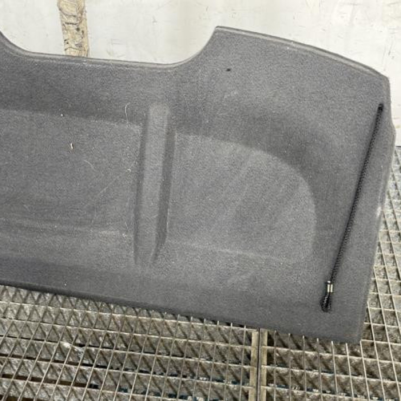 Plage arriere CHEVROLET AVEO 1 Photo n°3