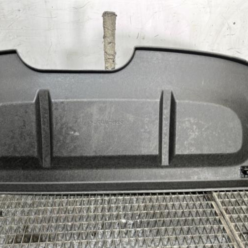 Plage arriere CHEVROLET AVEO 1 Photo n°4