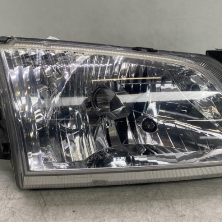 Optique avant principal droit (feux)(phare) MAZDA DEMIO Photo n°1