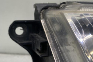 Optique avant principal droit (feux)(phare) MAZDA DEMIO