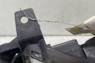 Optique avant principal droit (feux)(phare) MAZDA DEMIO