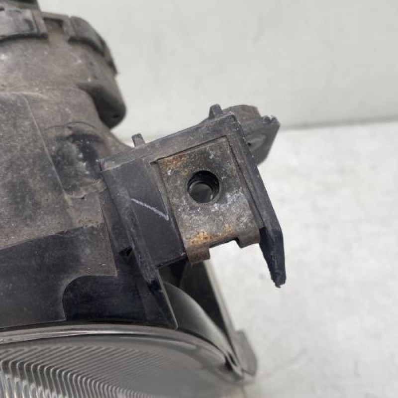 Optique avant principal droit (feux)(phare) MAZDA DEMIO Photo n°6