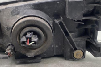 Optique avant principal droit (feux)(phare) MAZDA DEMIO