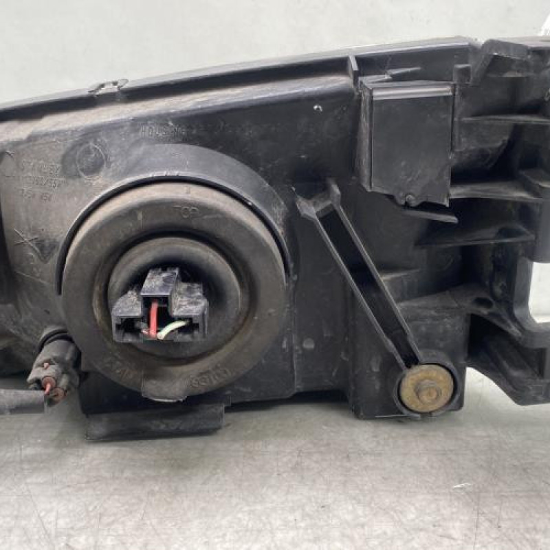 Optique avant principal droit (feux)(phare) MAZDA DEMIO Photo n°7