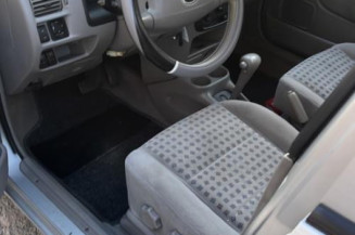 Optique avant principal droit (feux)(phare) MAZDA DEMIO