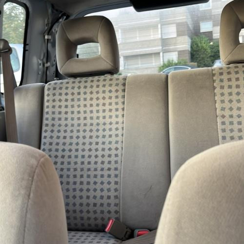 Optique avant principal droit (feux)(phare) MAZDA DEMIO Photo n°14