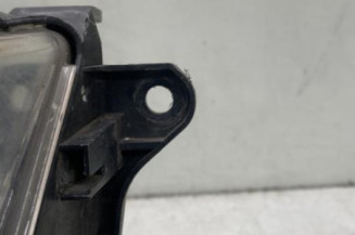 Optique avant principal gauche (feux)(phare) MAZDA DEMIO