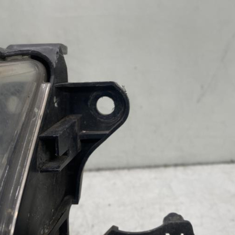 Optique avant principal gauche (feux)(phare) MAZDA DEMIO Photo n°3