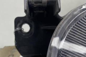 Optique avant principal gauche (feux)(phare) MAZDA DEMIO